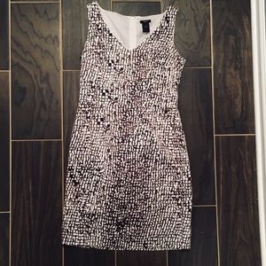 Ann Taylor petite dress!